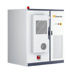 265 kWh buitenaccu + 125 kW omvormer - ALL-IN-ONE
