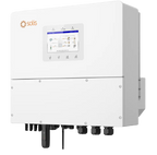 Driefase hybride omvormer - hoogspanning (12 kW-20 kW)