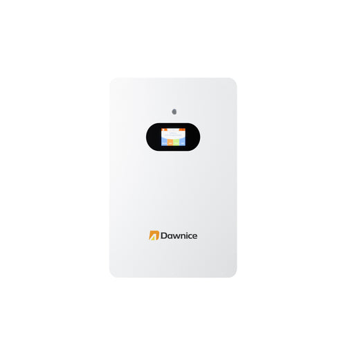 10 kWh thuisaccu