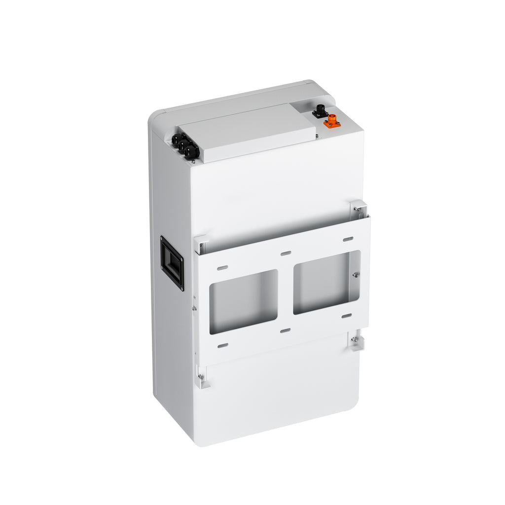 16 kWh thuisbatterij