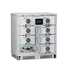 112 kWh indoor accu