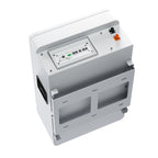 10 kWh accu