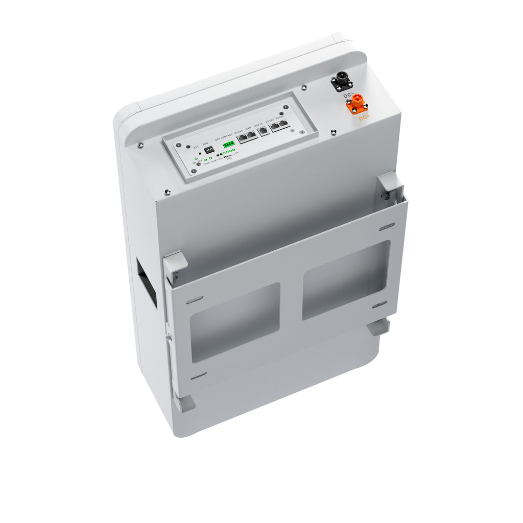 5 kWh thuisaccu