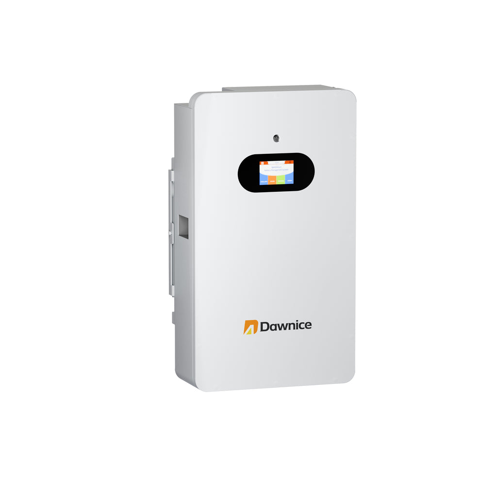 5 kWh thuisaccu