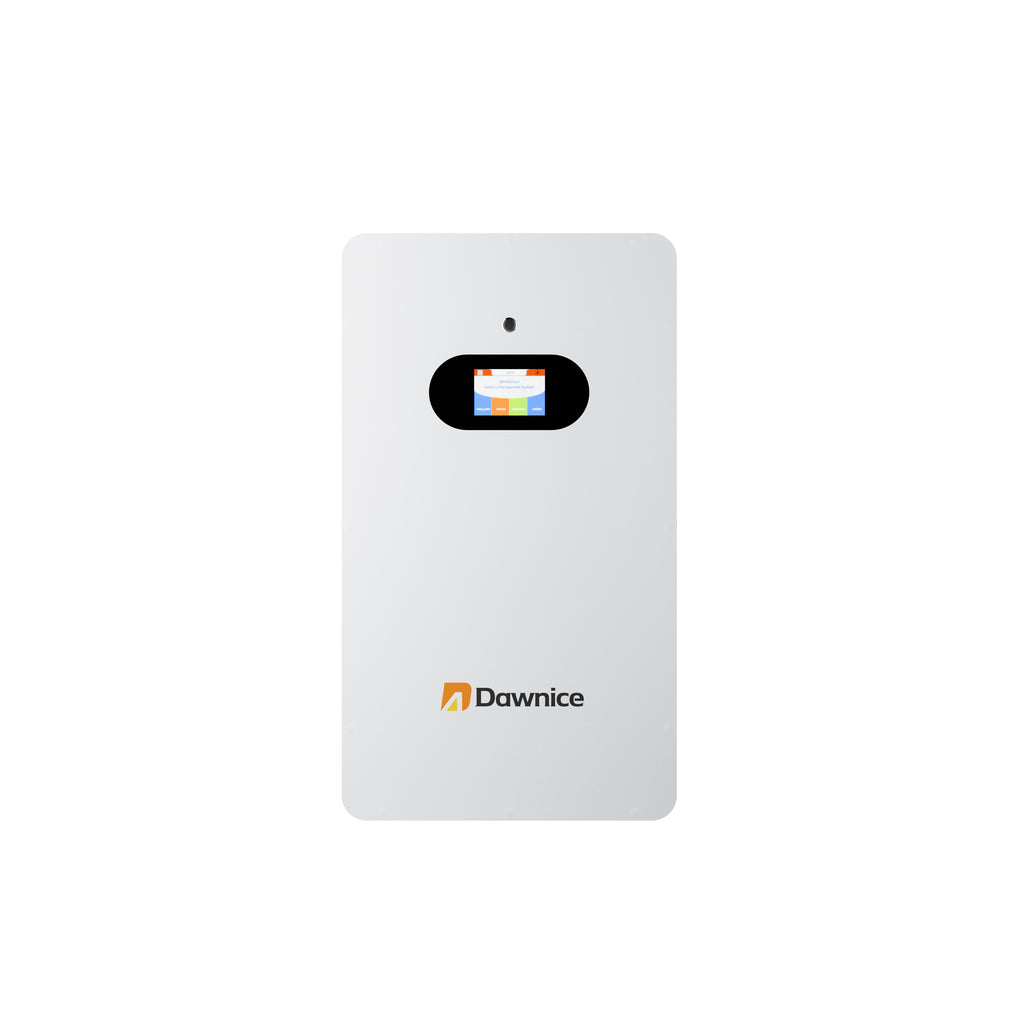 5 kWh thuisaccu
