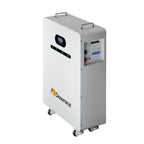 21 kWh thuisbatterij