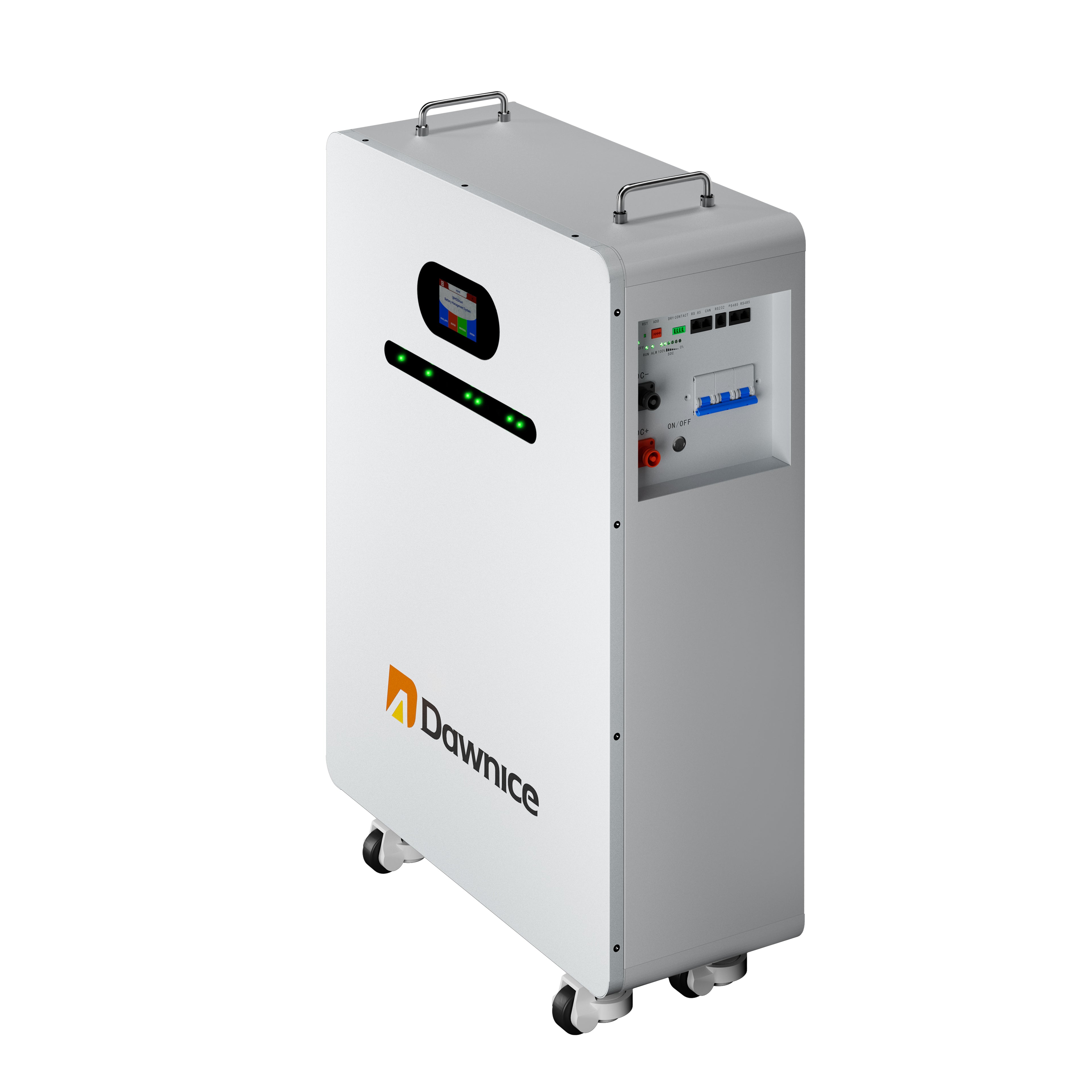 21 kWh thuisbatterij