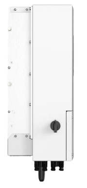 Eenfase hybride omvormer - laagspanning (3 kW-10 kW)