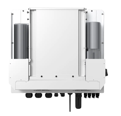 Driefase hybride omvormer - hoogspanning (12 kW-20 kW)
