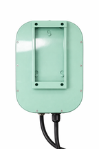 21 kW laadpaal