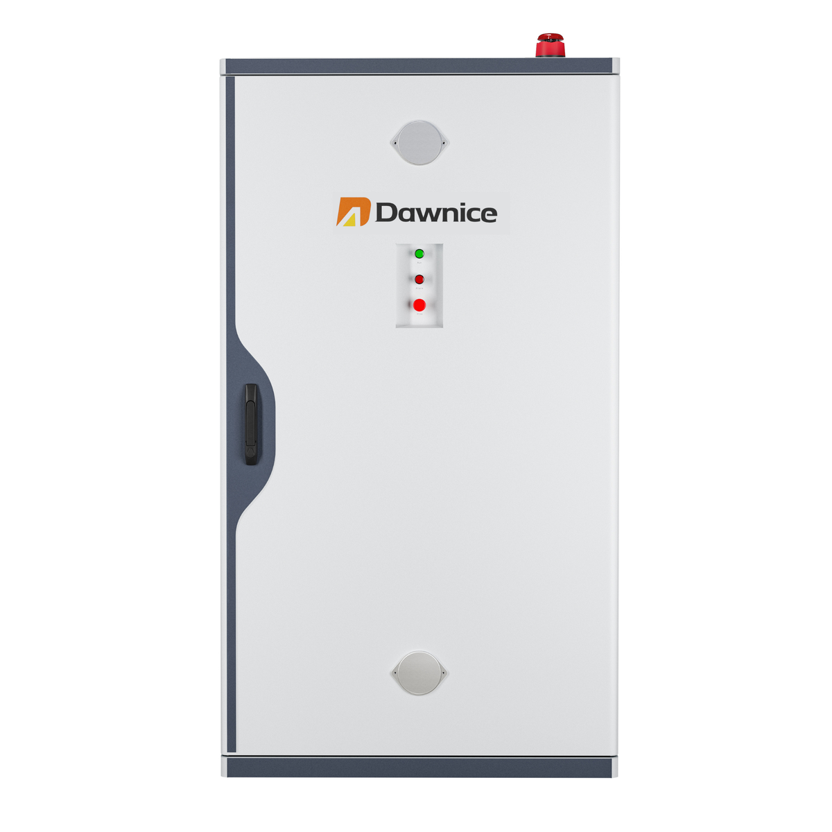 200 kWh outdoor accu