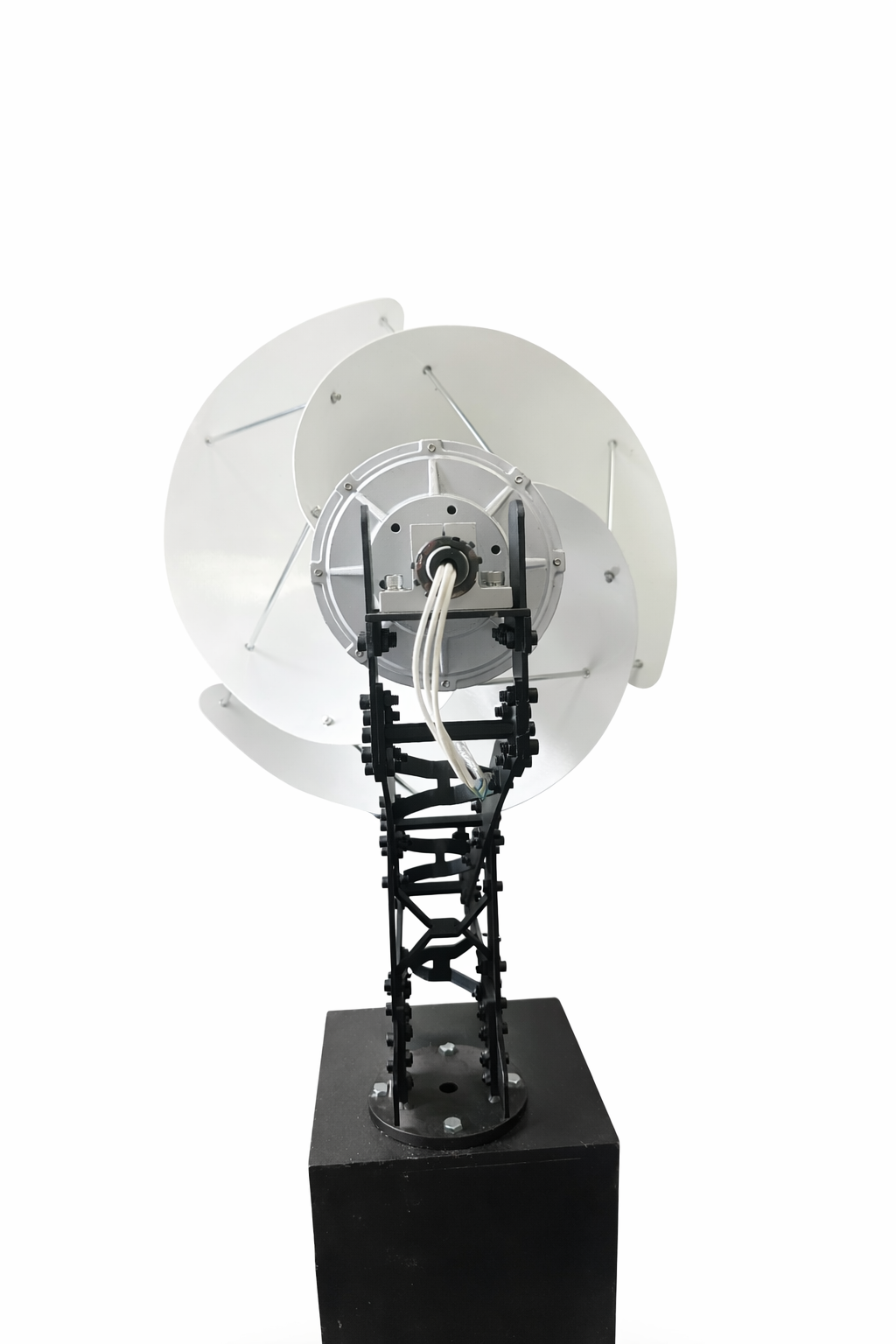 Wind Rovers