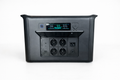 2 kWh draagbare (camping) accu