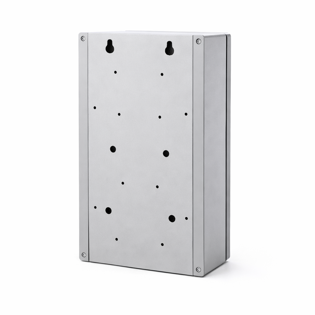 DC laadpaal 30 kW
