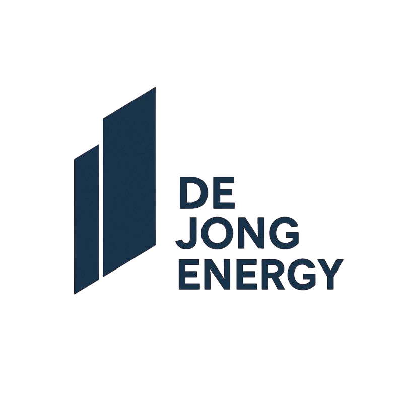 De Jong Energy