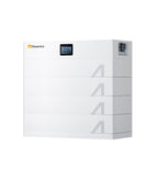 38 kWh stapelbare accu - high voltage