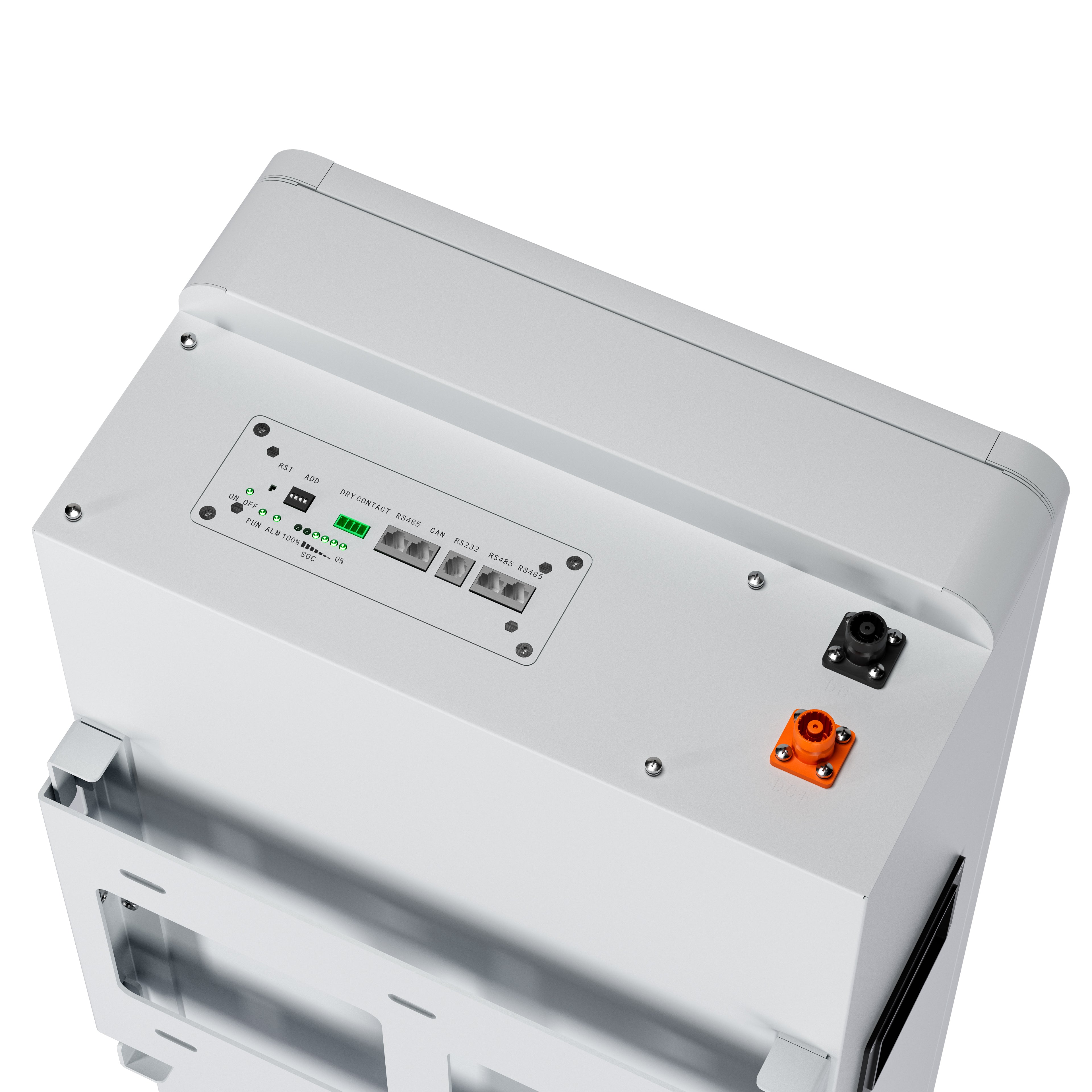 16 kWh thuisbatterij