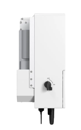 Driefase hybride omvormer - hoogspanning (12 kW-20 kW)