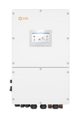 Driefase hybride omvormer - hoogspanning (30 kW-60 kW)