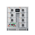 112 kWh indoor accu