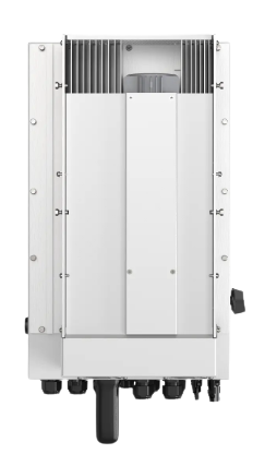 Eenfase hybride omvormer - laagspanning (3 kW-10 kW)