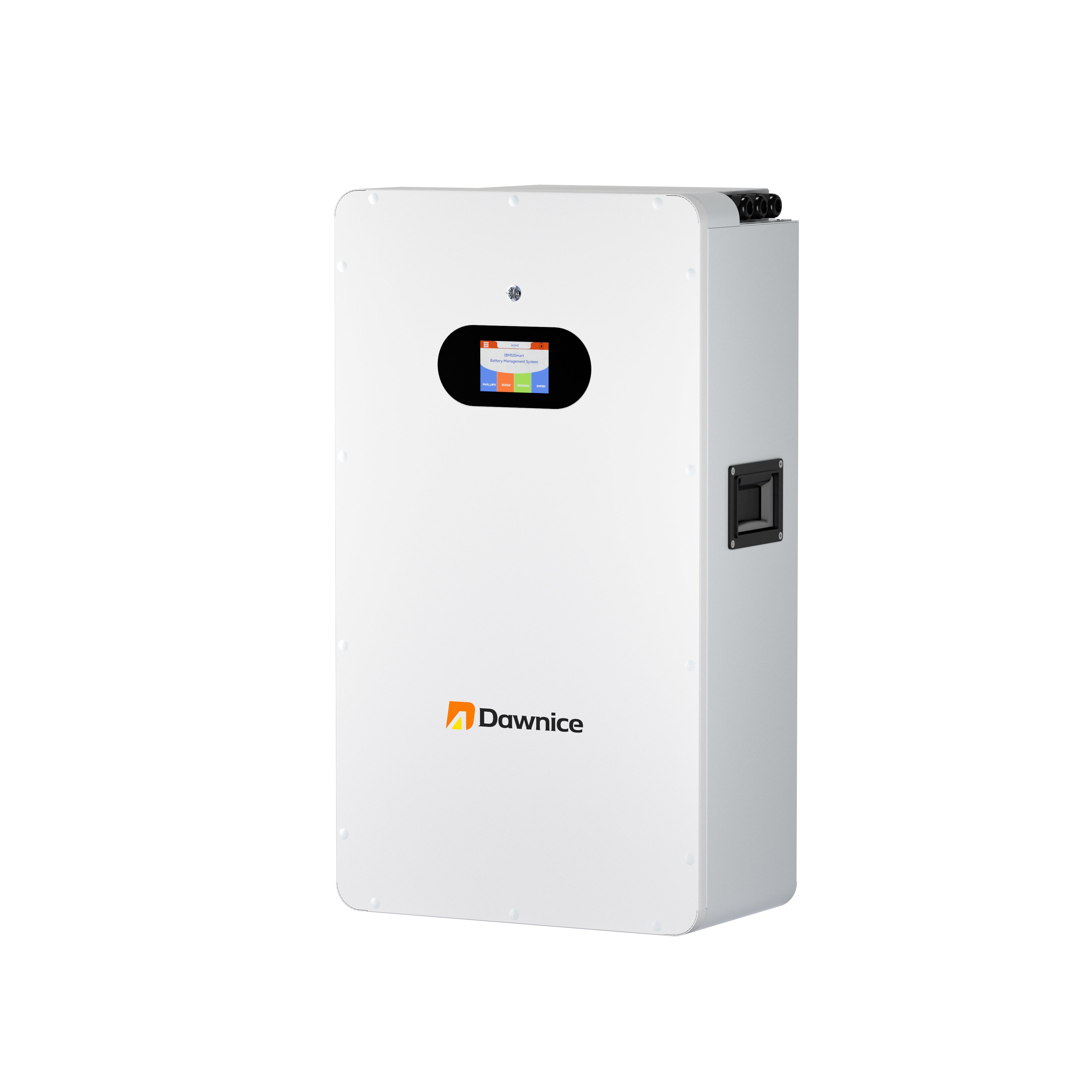 16 kWh thuisbatterij