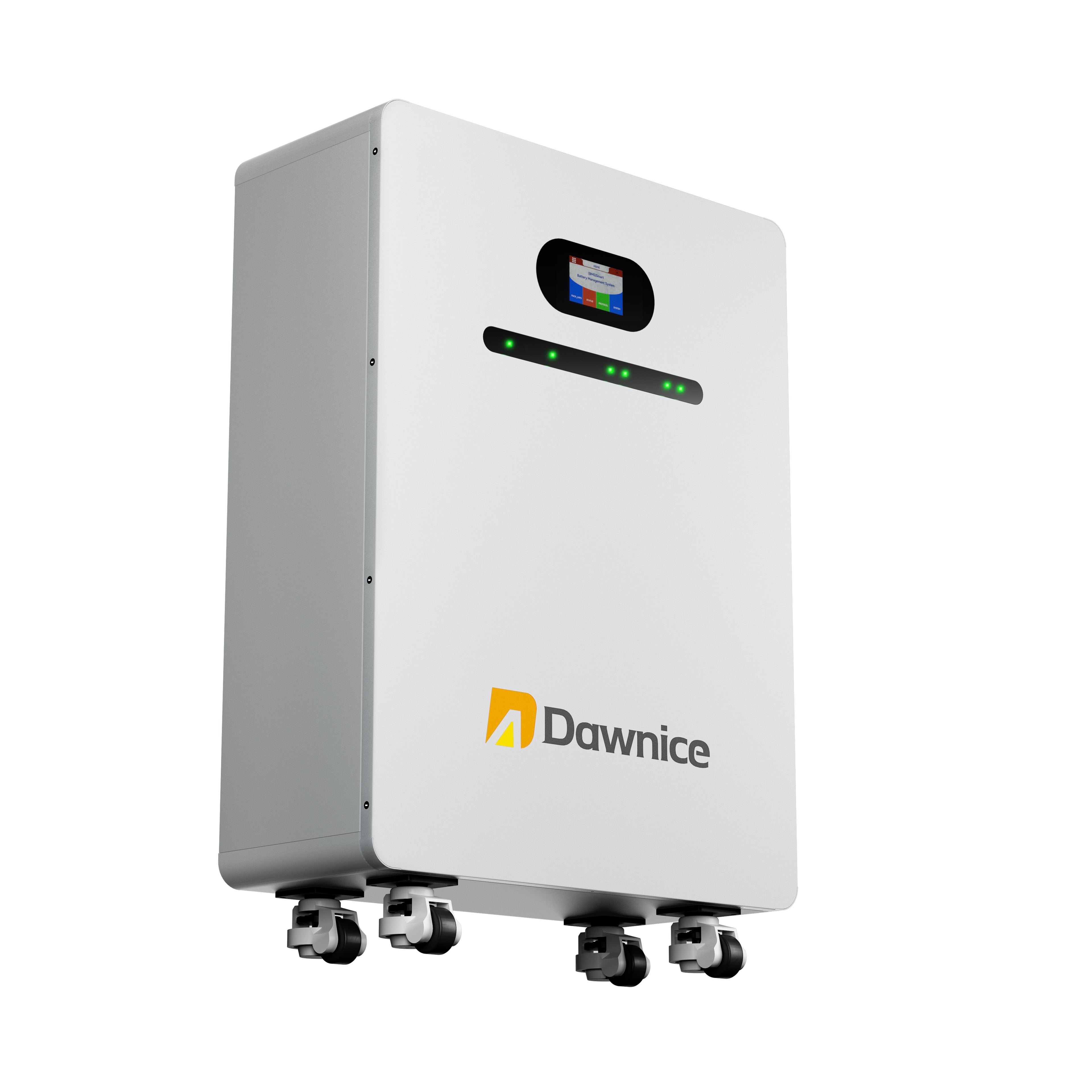 21 kWh thuisbatterij