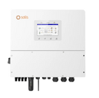Driefase hybride omvormer - hoogspanning (12 kW-20 kW)