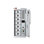 112 kWh outdoor accu