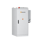 112 kWh outdoor accu